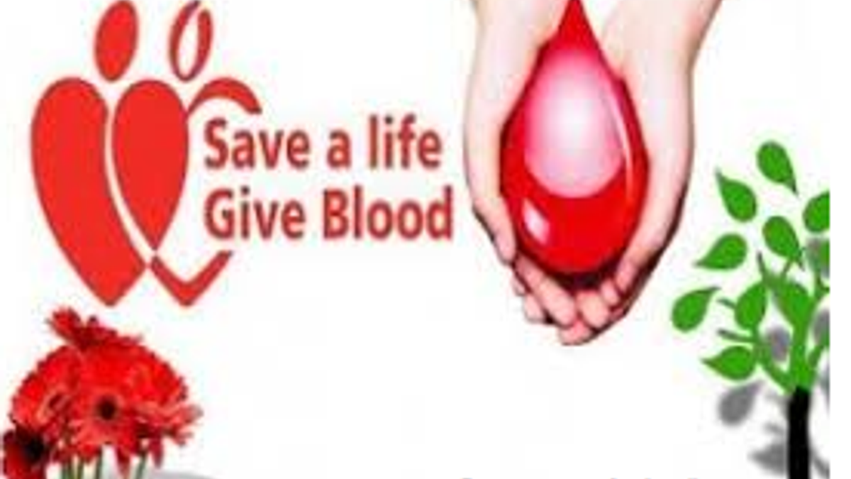 World Blood Donor Day 2018: History and Theme
